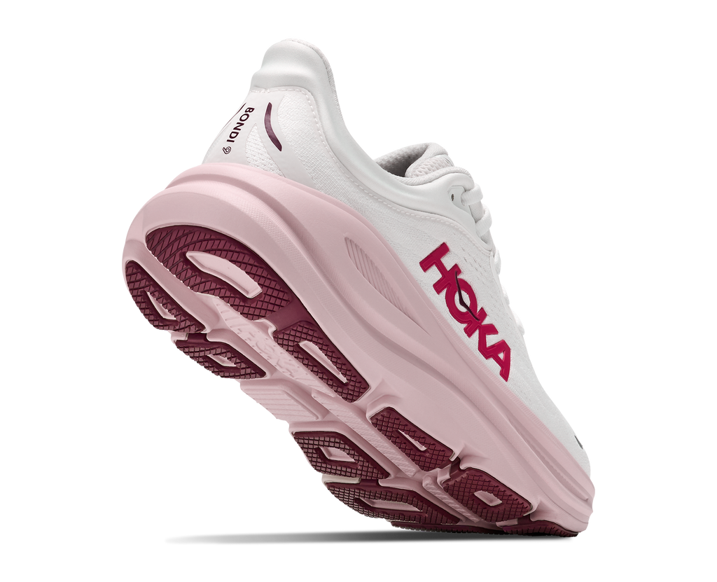Hoka Bondi 9 Run and Walking Shoe Women's