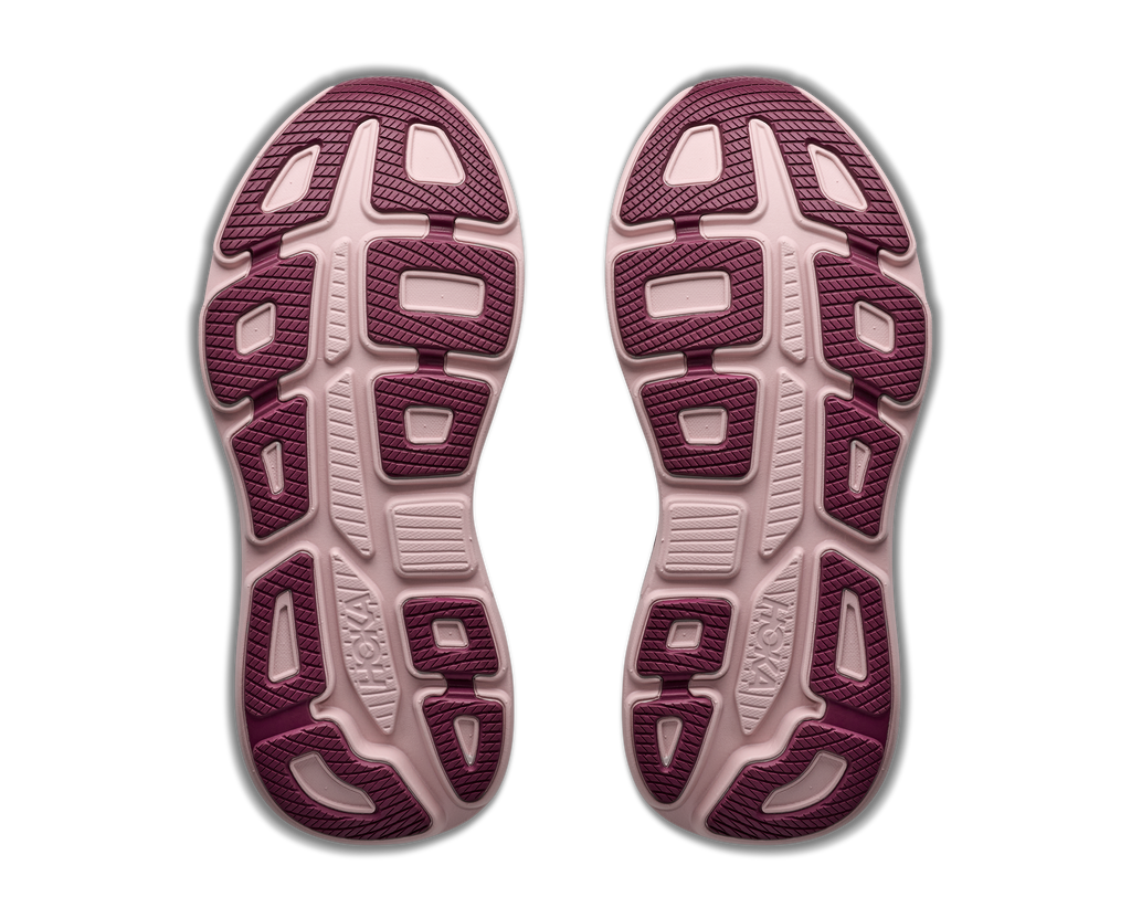 Hoka Bondi 9 Run and Walking Shoe Women's