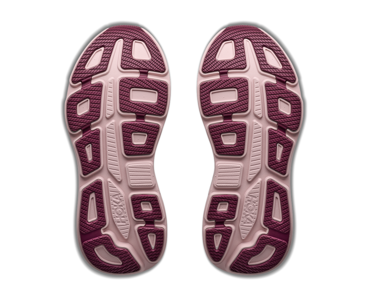 Hoka Bondi 9 Run and Walking Shoe Women's