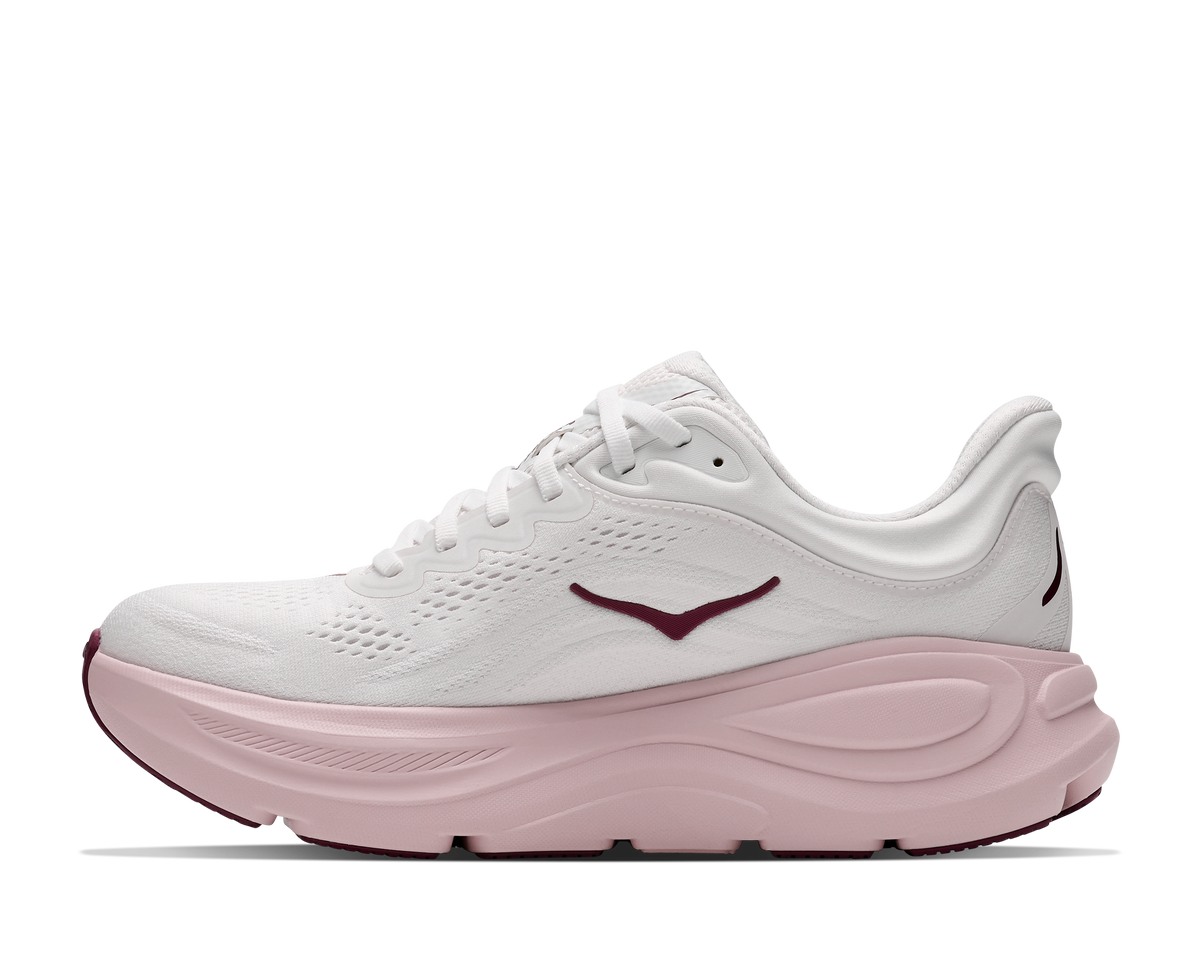 Hoka Bondi 9 Run and Walking Shoe Women's