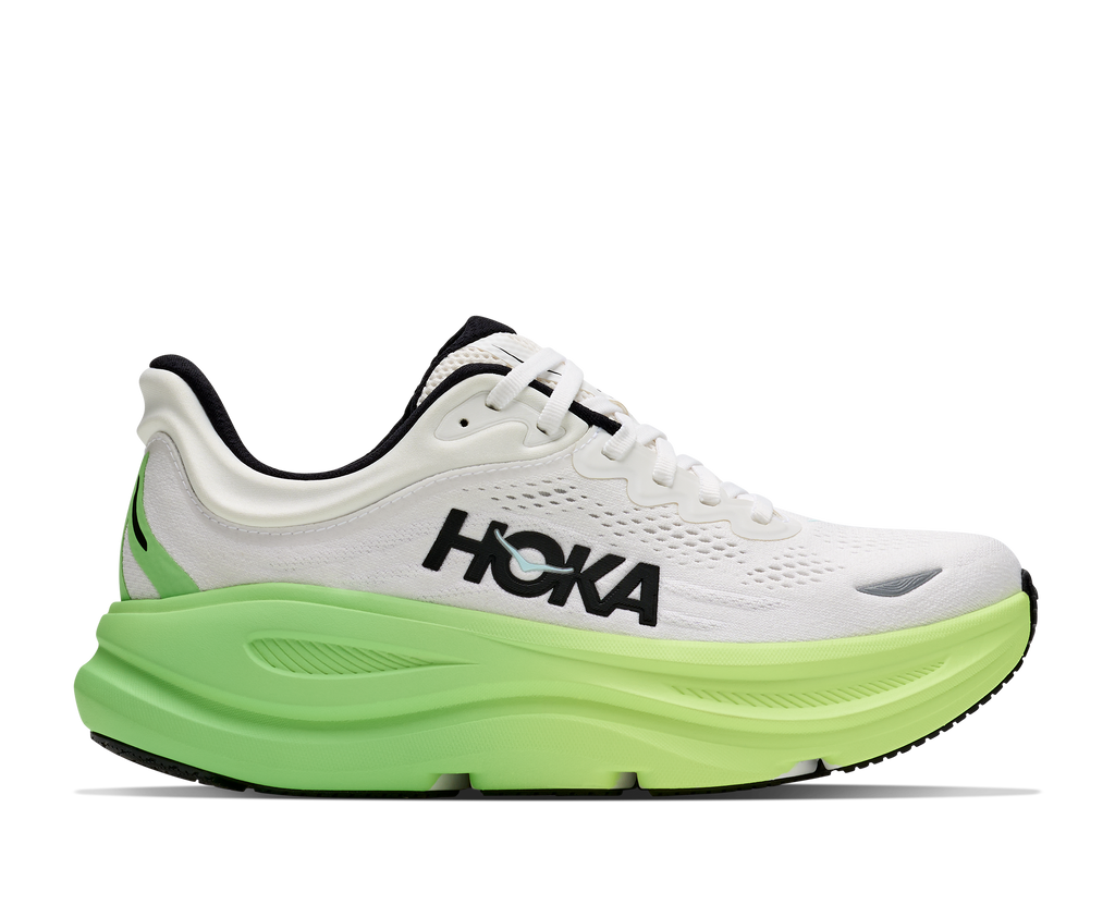 Hoka Bondi 9 Run and Walking Shoe Women's