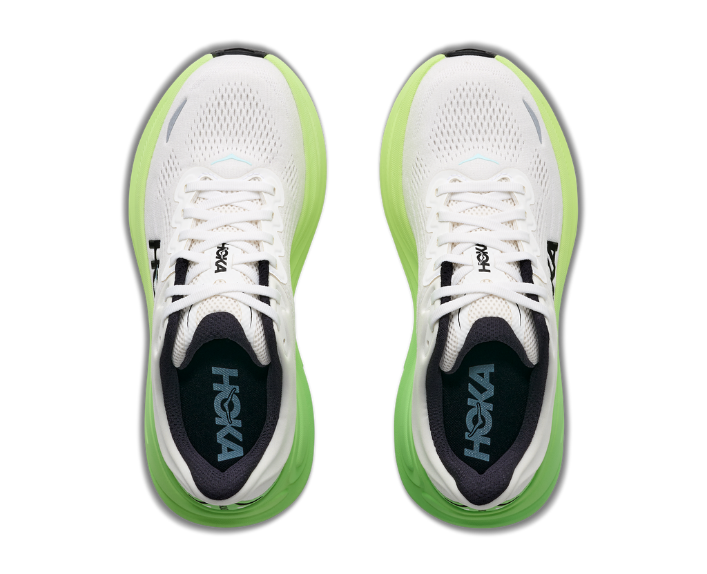 Hoka Bondi 9 Run and Walking Shoe Women's