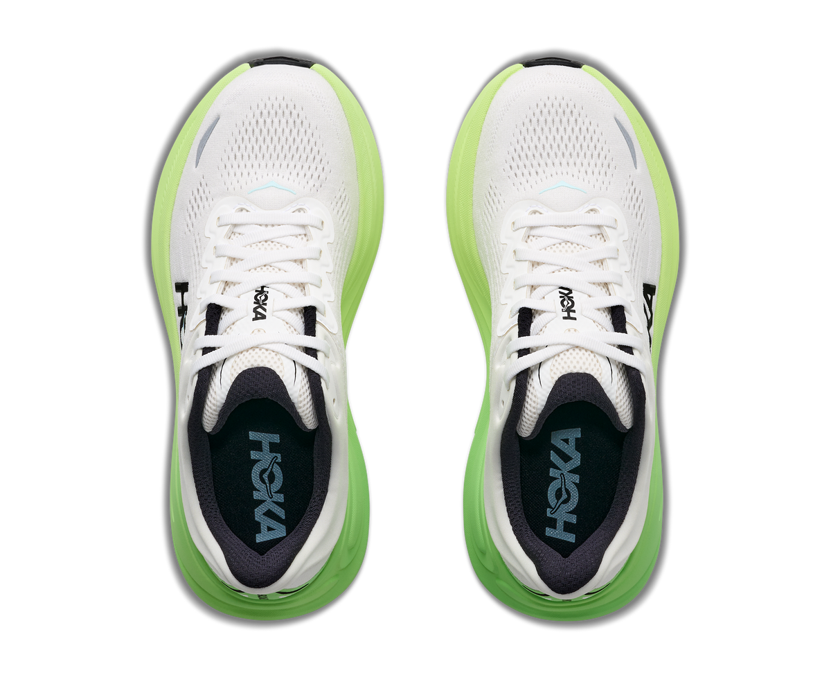 Hoka Bondi 9 Run and Walking Shoe Women's