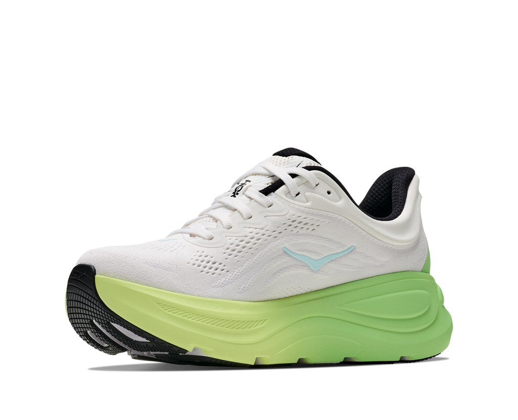 Hoka Bondi 9 Run and Walking Shoe Women's