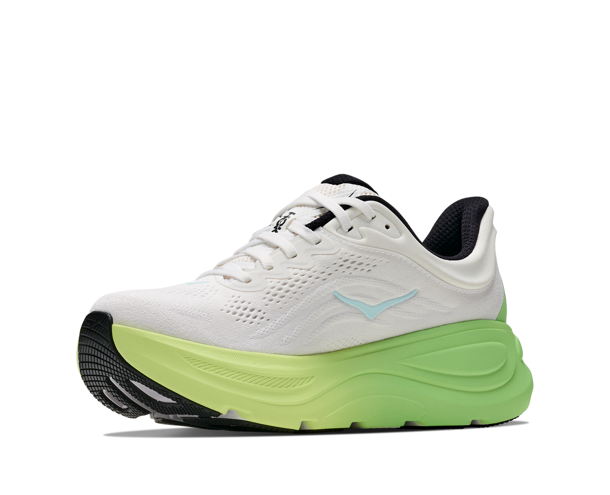 Hoka Bondi 9 Run and Walking Shoe Women's
