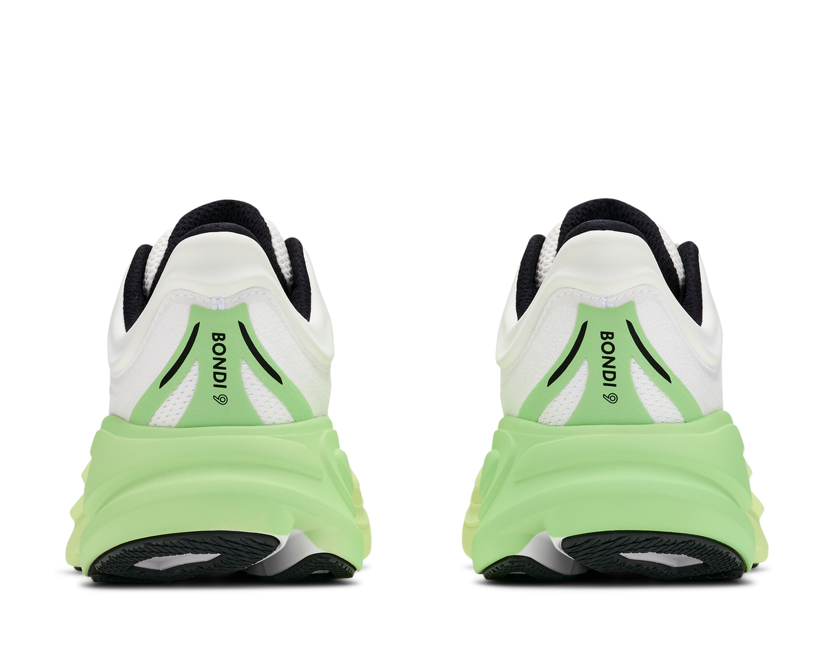 Hoka Bondi 9 Run and Walking Shoe Women's