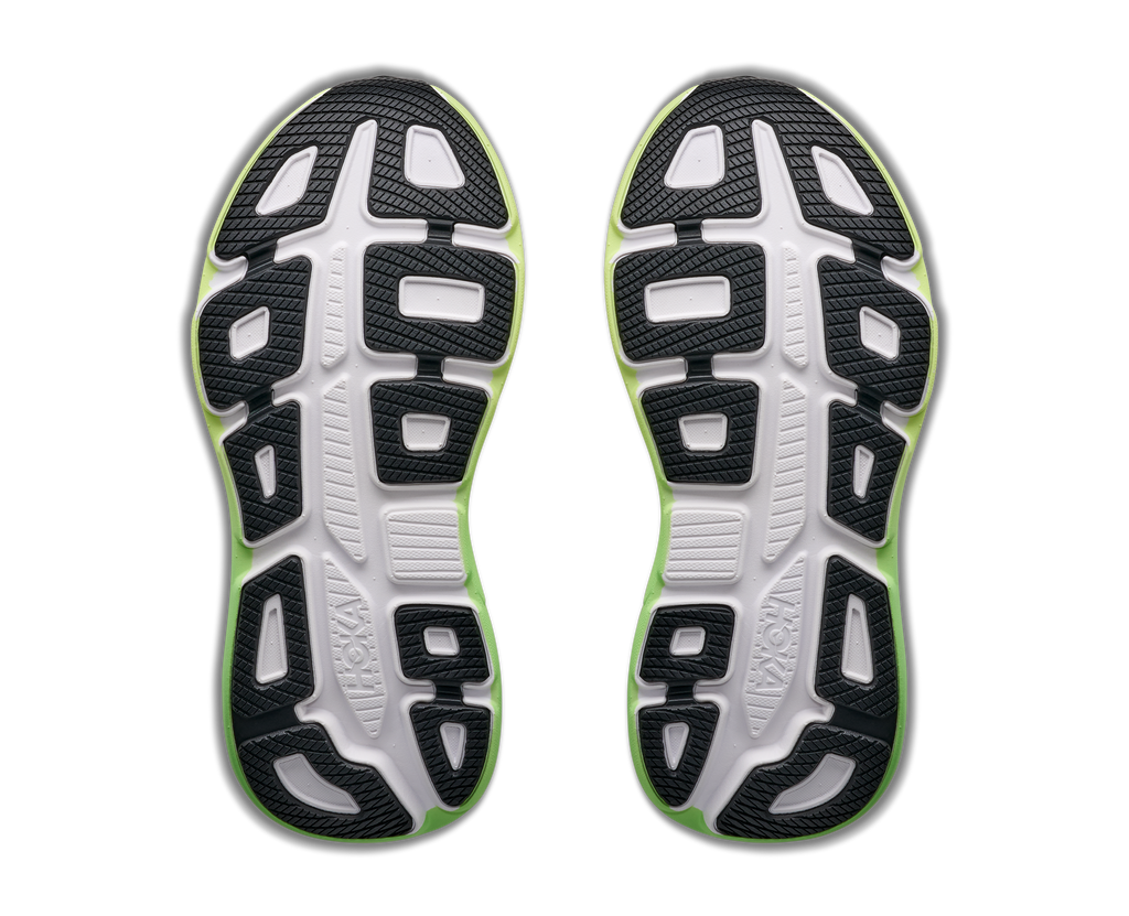 Hoka Bondi 9 Run and Walking Shoe Women's