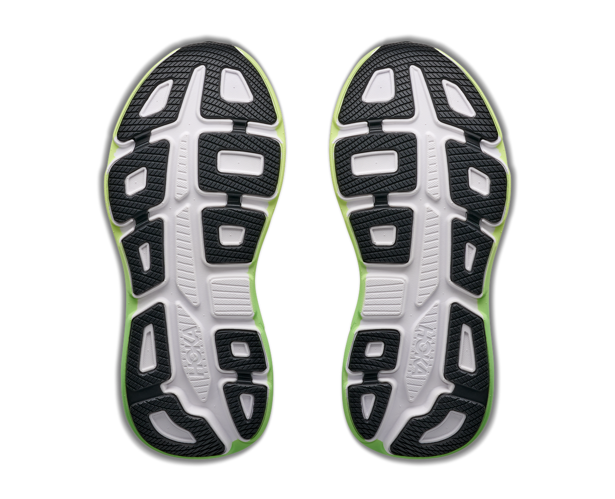 Hoka Bondi 9 Run and Walking Shoe Women's
