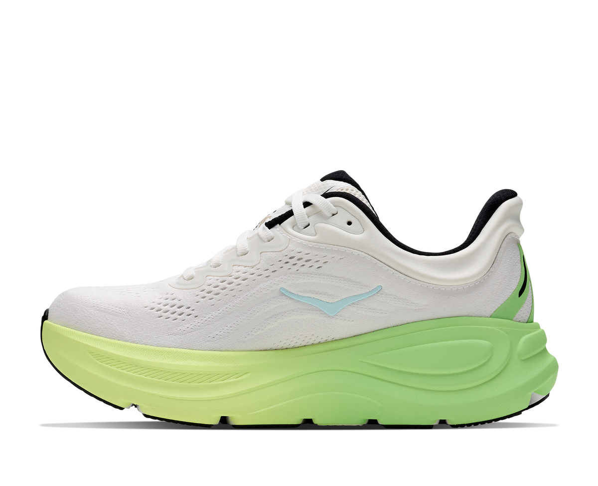 Hoka Bondi 9 Run and Walking Shoe Women's