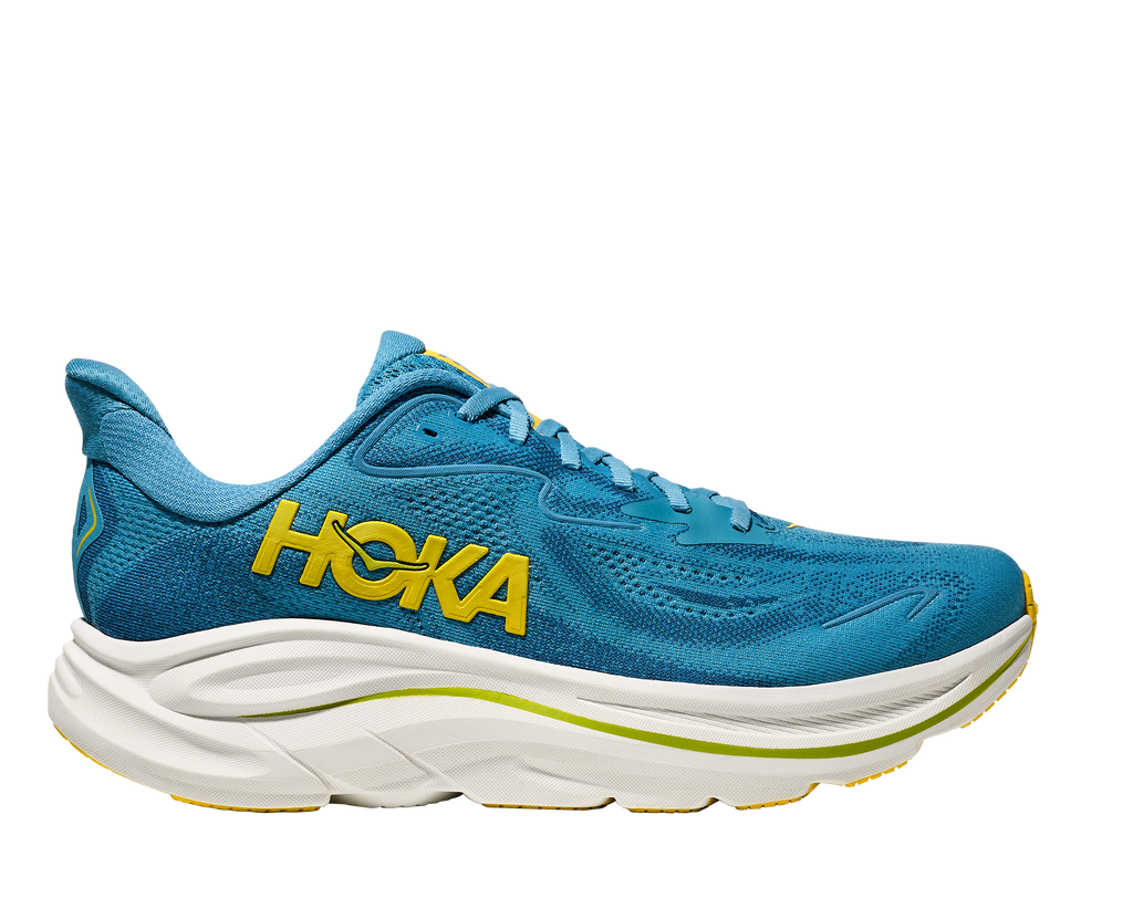 Hoka Clifton 10 Men's New Colors