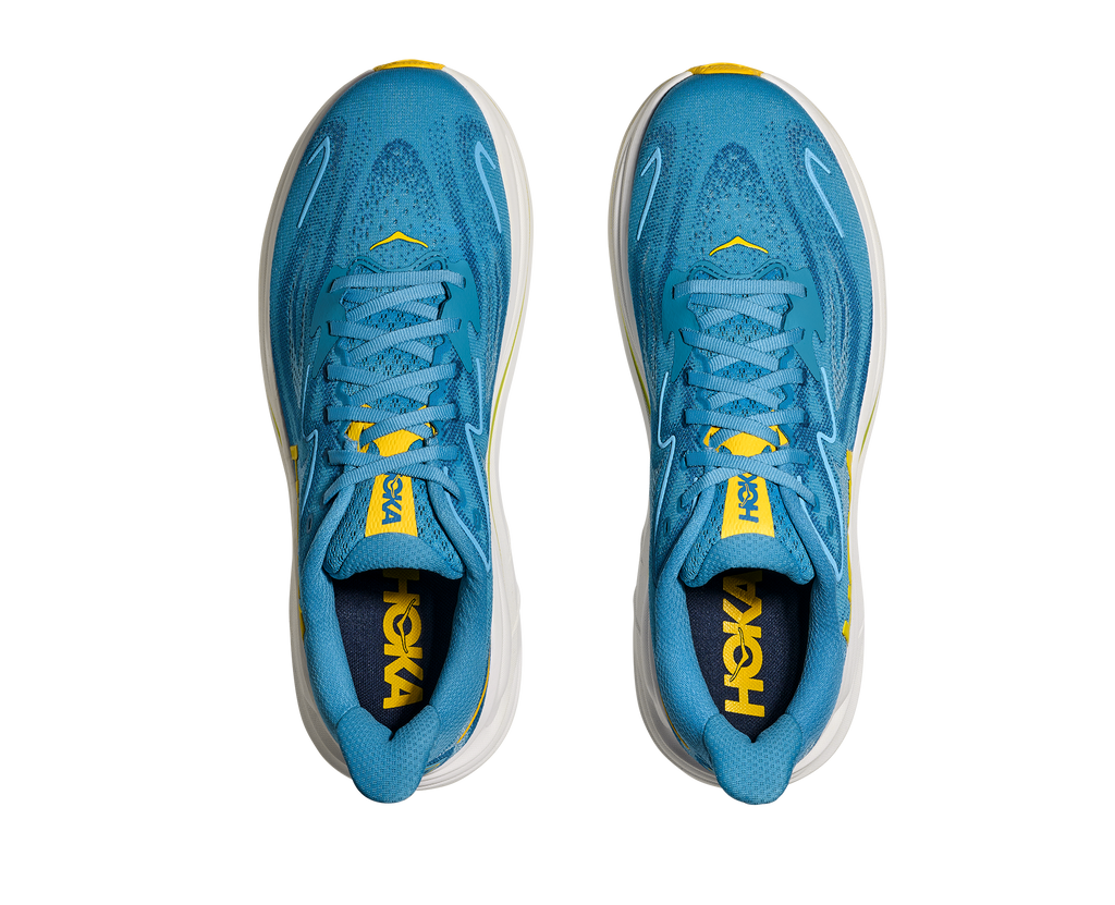 Hoka Clifton 10 Men's New Colors