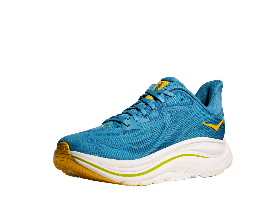 Hoka Clifton 10 Men's New Colors