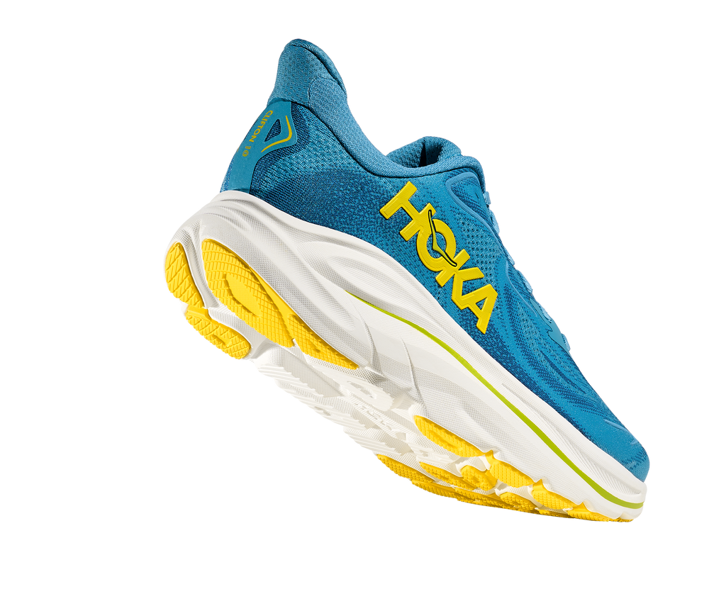 Hoka Clifton 10 Men's New Colors