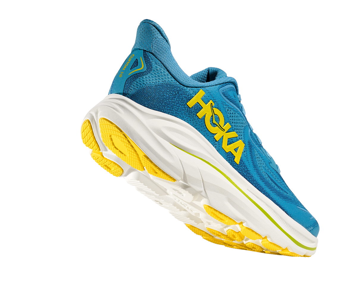 Hoka Clifton 10 Men's New Colors
