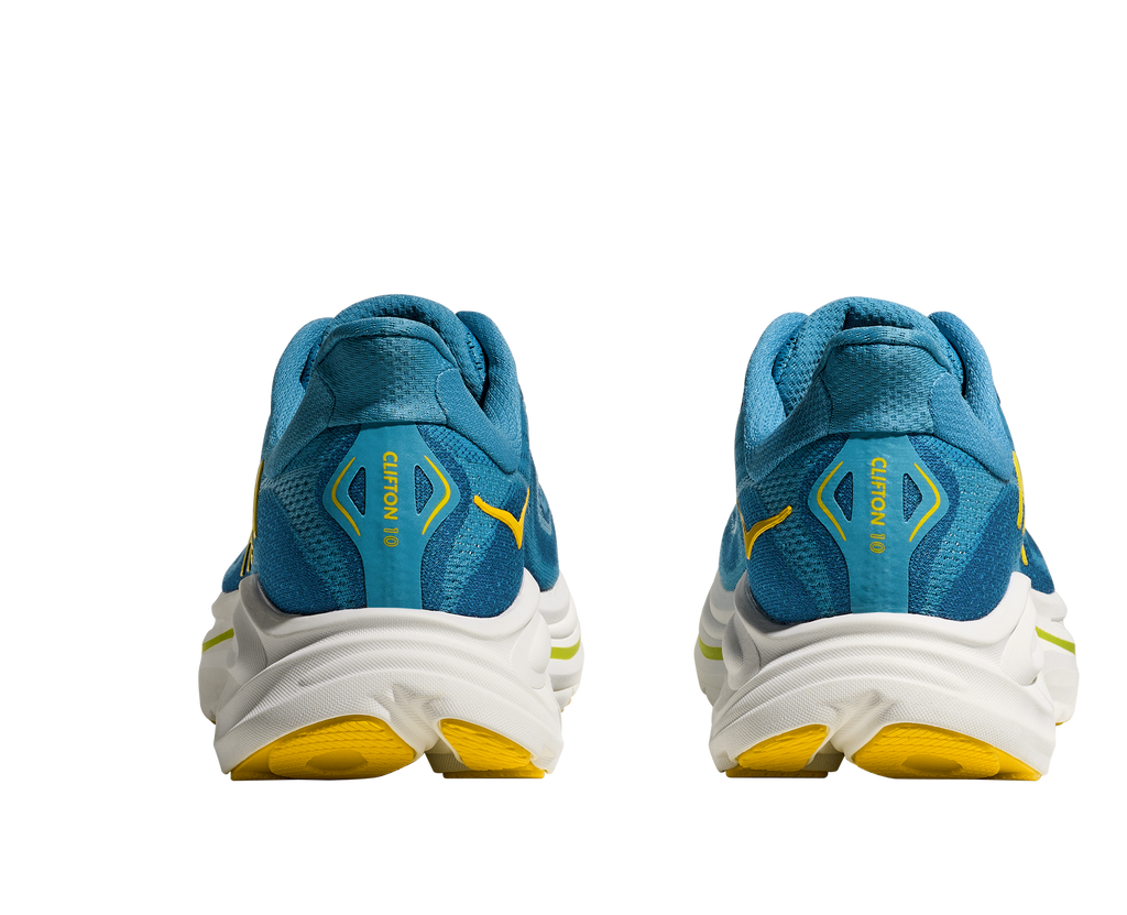 Hoka Clifton 10 Men's New Colors
