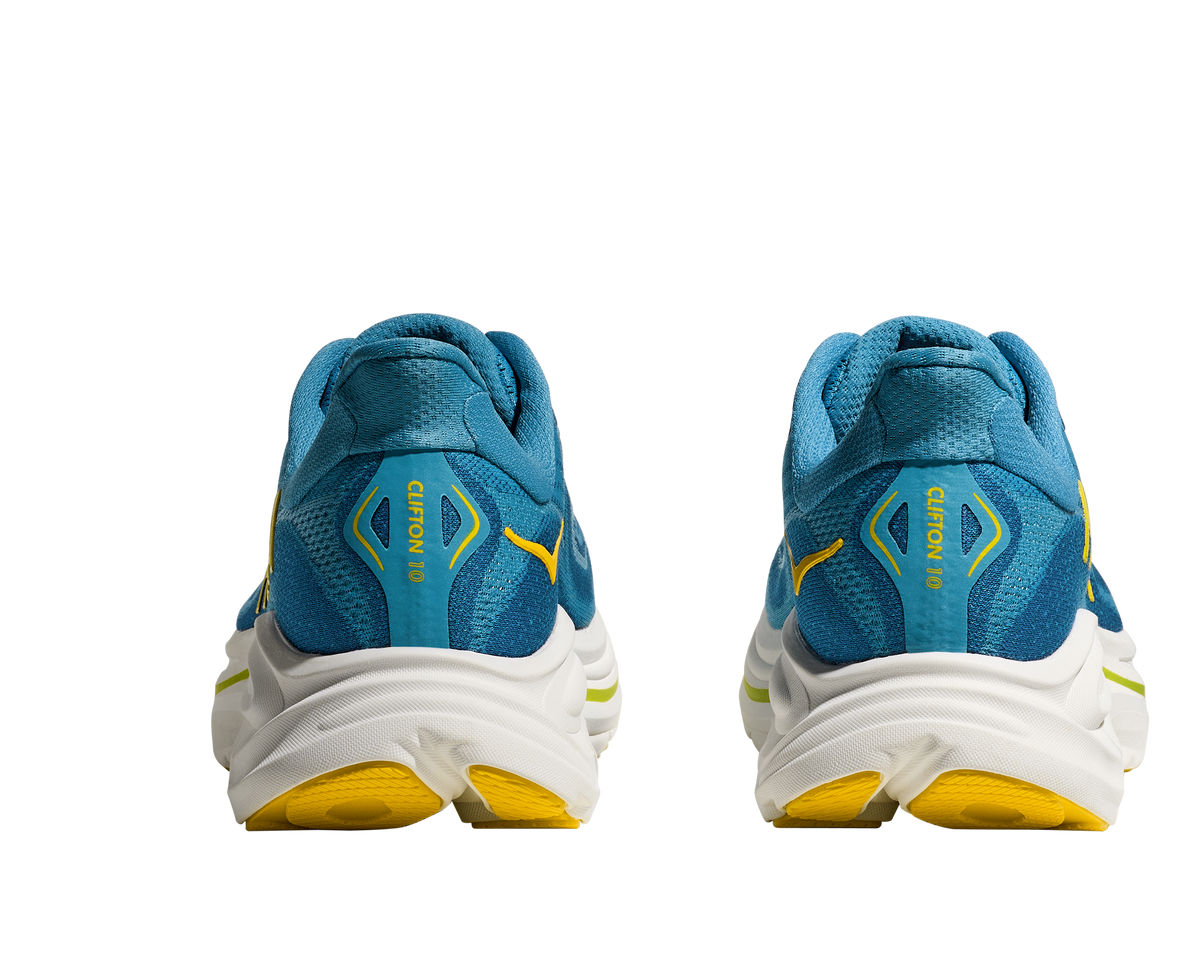 Hoka Clifton 10 Men's New Colors