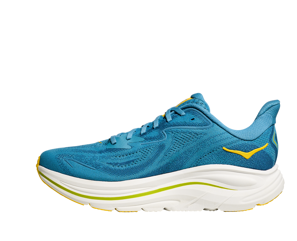 Hoka Clifton 10 Men's New Colors