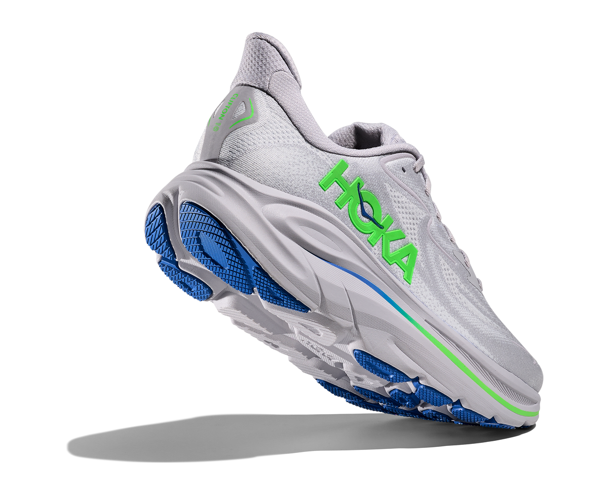 Hoka Clifton 10 Men's