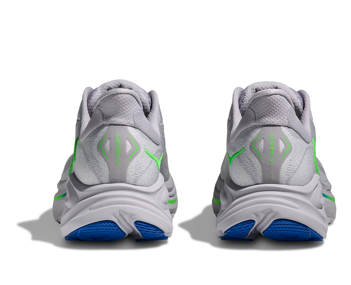 Hoka Clifton 10 Men's