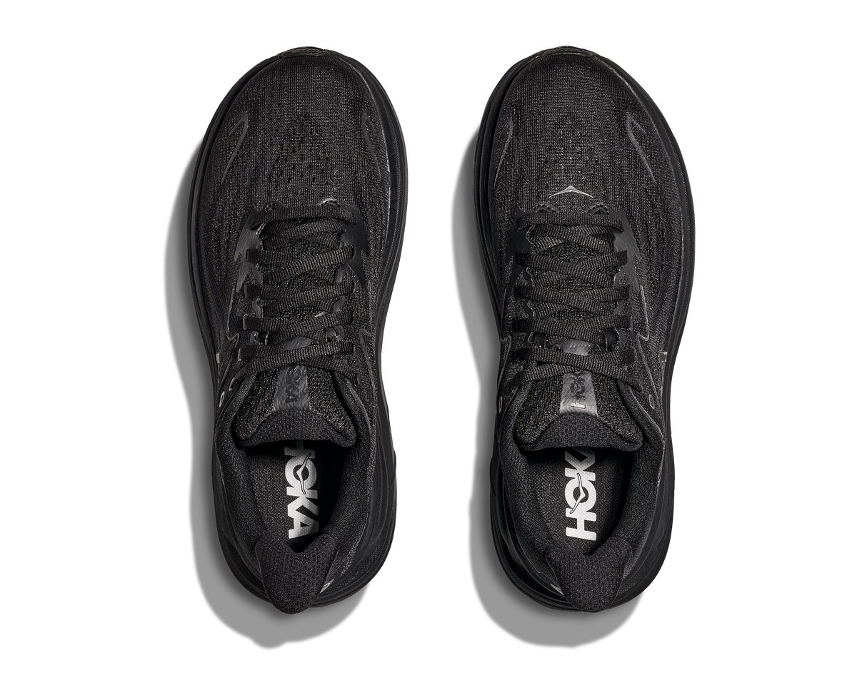 Hoka Clifton 10 Men's (WIDE WIDTH)