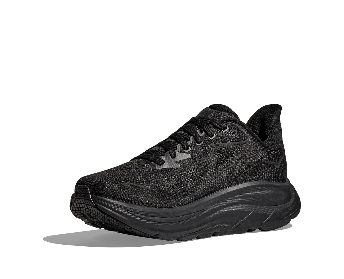 Hoka Clifton 10 Men's (WIDE WIDTH)
