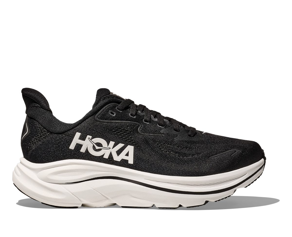 Hoka Clifton 10 Men's  (EXTRA WIDE WIDTH)
