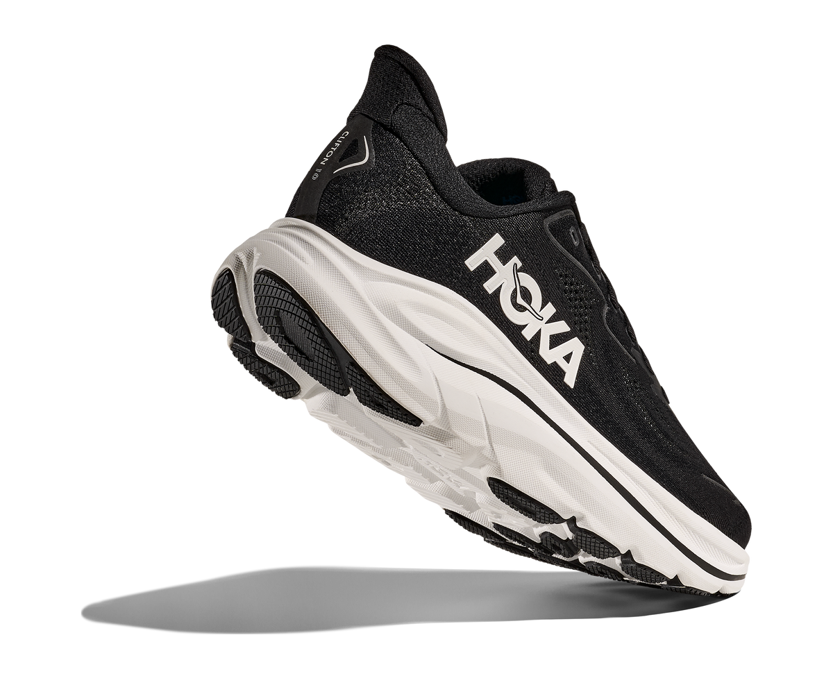 Hoka Clifton 10 Men's  (EXTRA WIDE WIDTH)