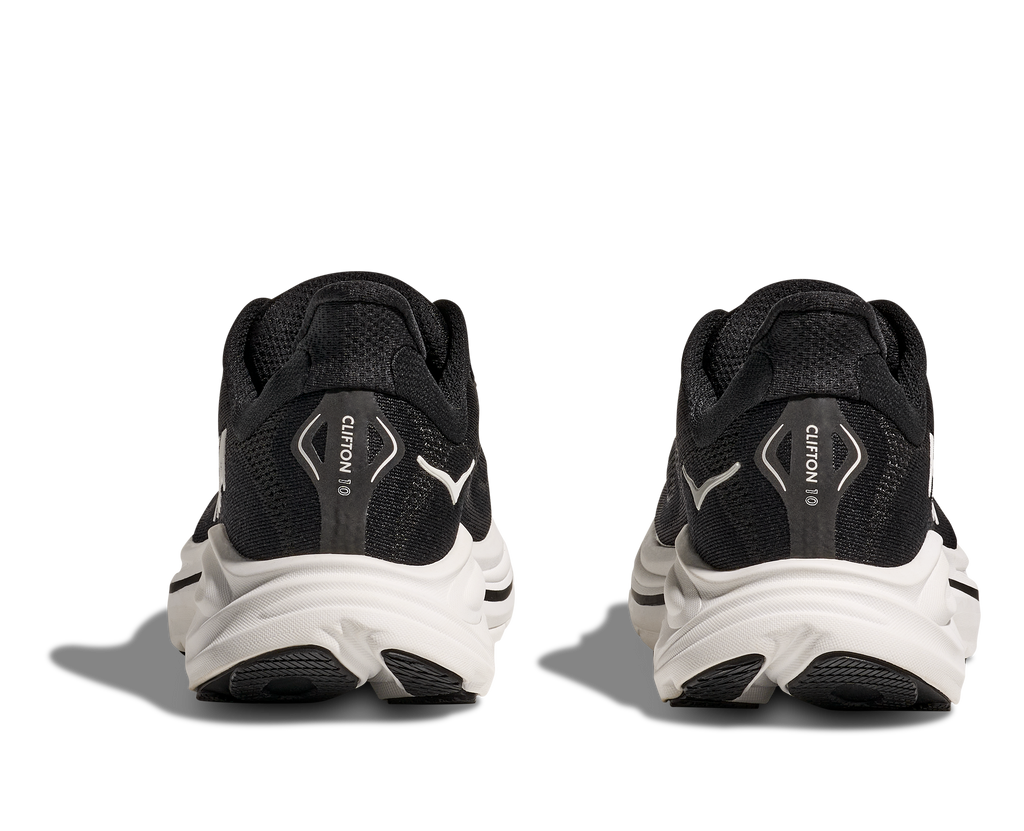 Hoka Clifton 10 Men's  (EXTRA WIDE WIDTH)