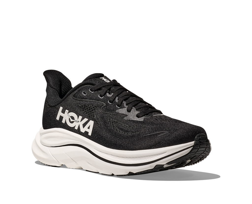 Hoka Clifton 10 Men's (WIDE WIDTH)