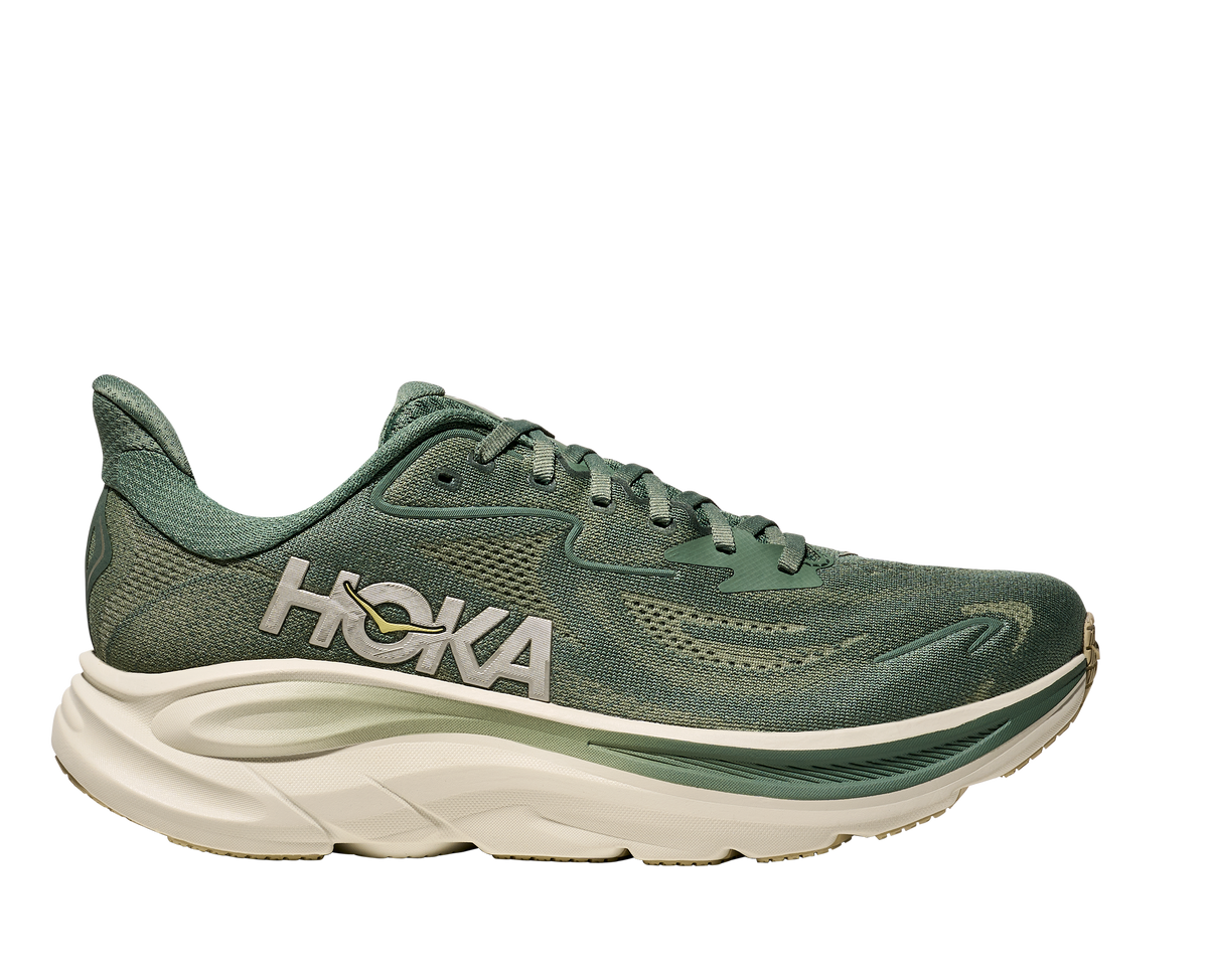 Hoka Clifton 10 Men's New Colors