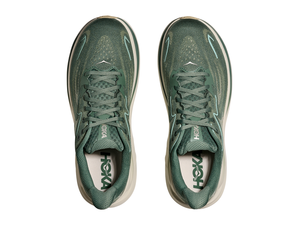 Hoka Clifton 10 Men's New Colors