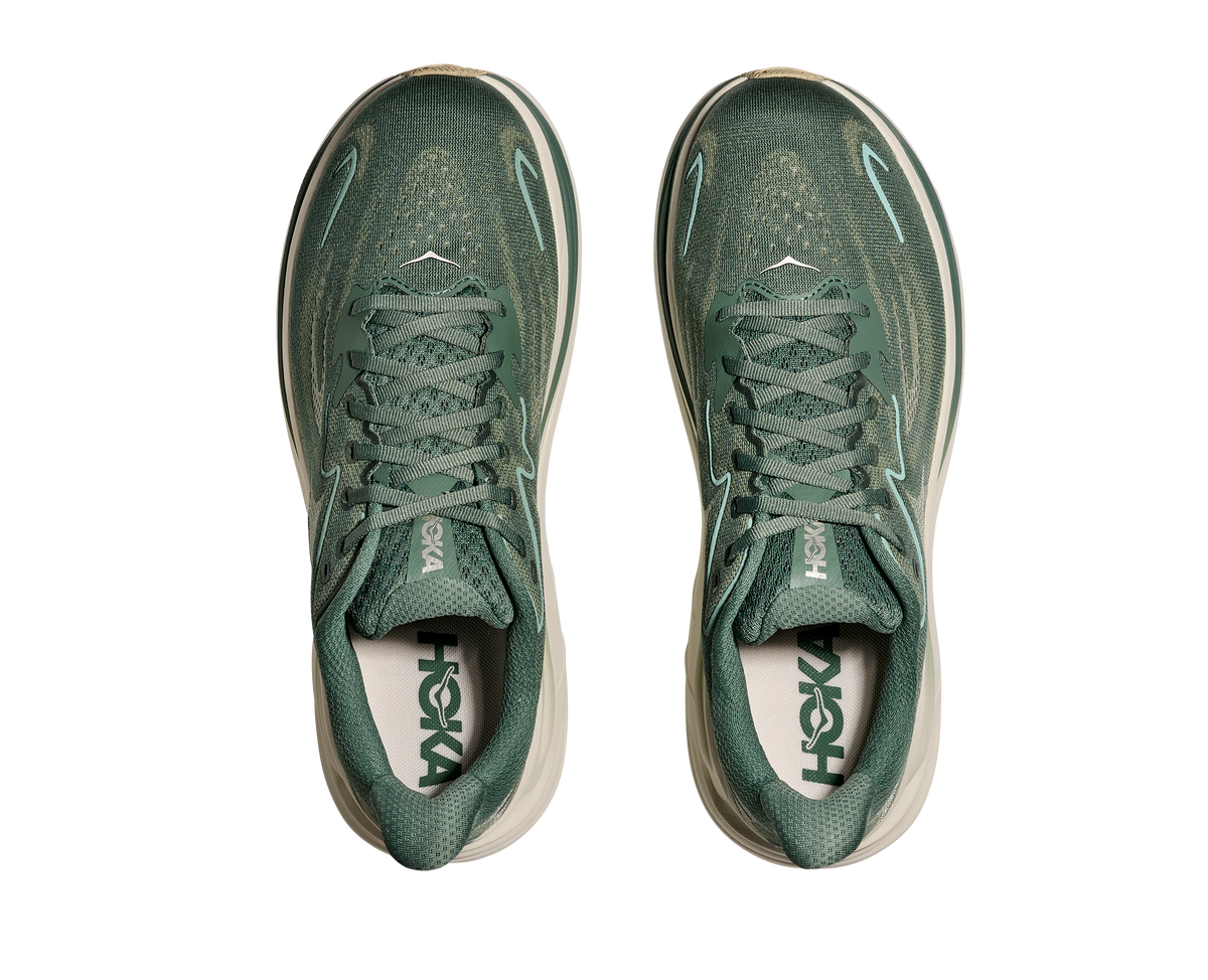 Hoka Clifton 10 Men's New Colors