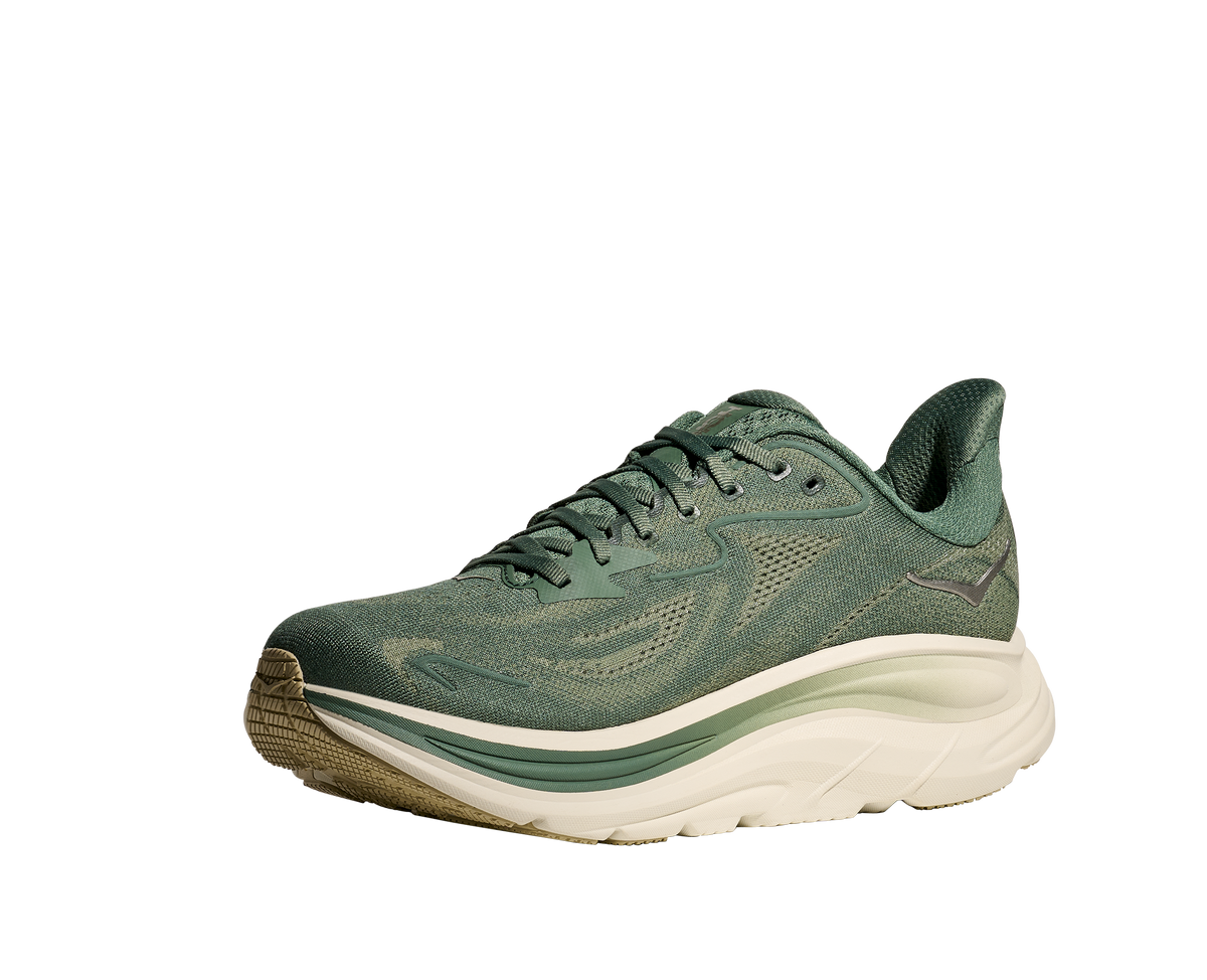 Hoka Clifton 10 Men's New Colors