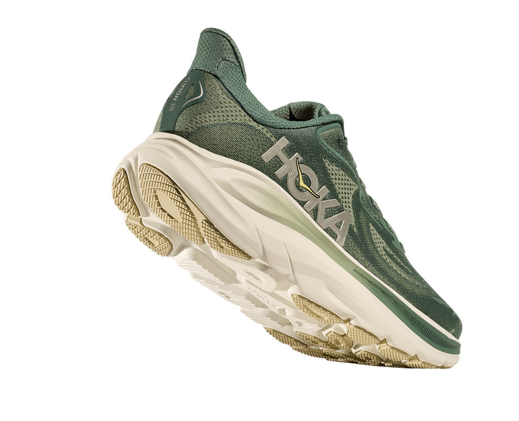 Hoka Clifton 10 Men's New Colors