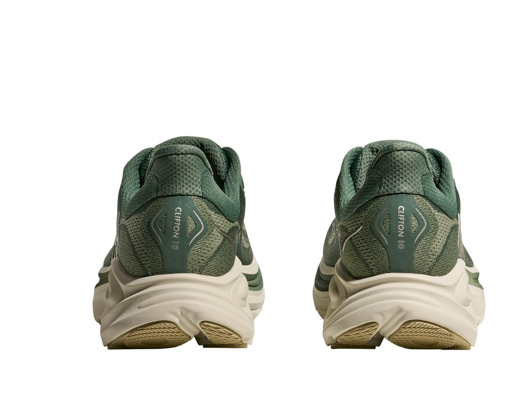 Hoka Clifton 10 Men's New Colors