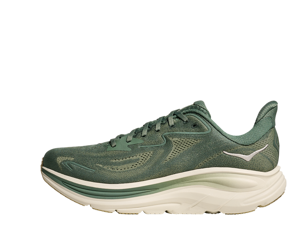 Hoka Clifton 10 Men's New Colors