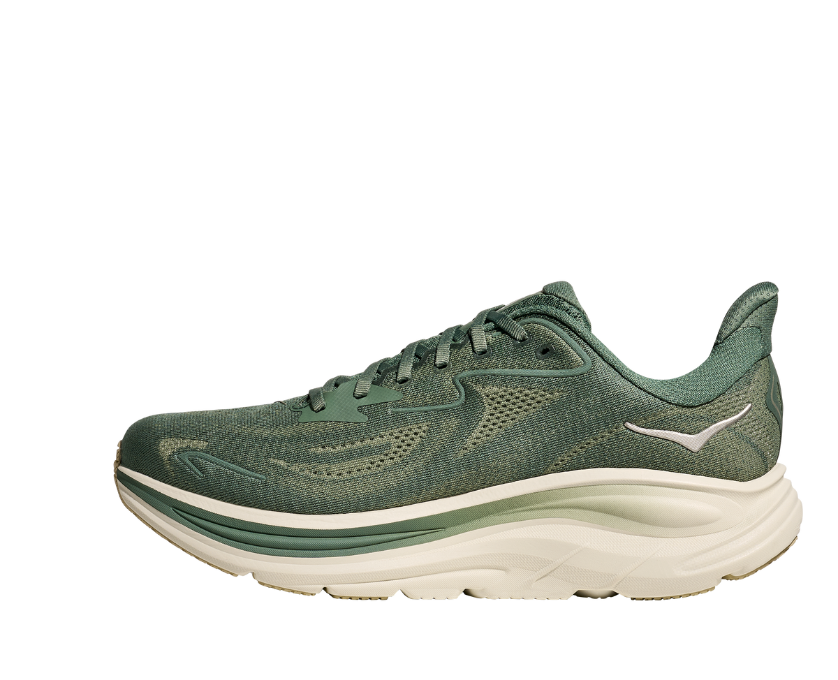 Hoka Clifton 10 Men's New Colors