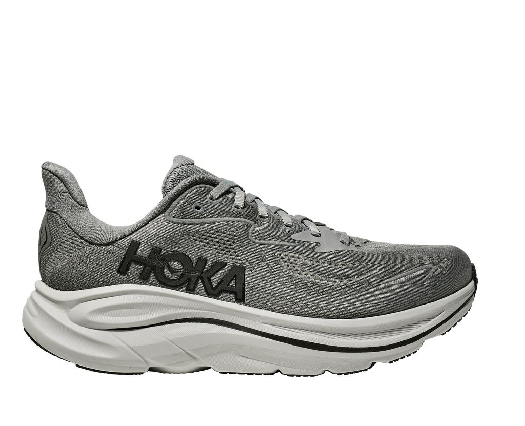 Hoka Clifton 10 Men's (WIDE WIDTH)
