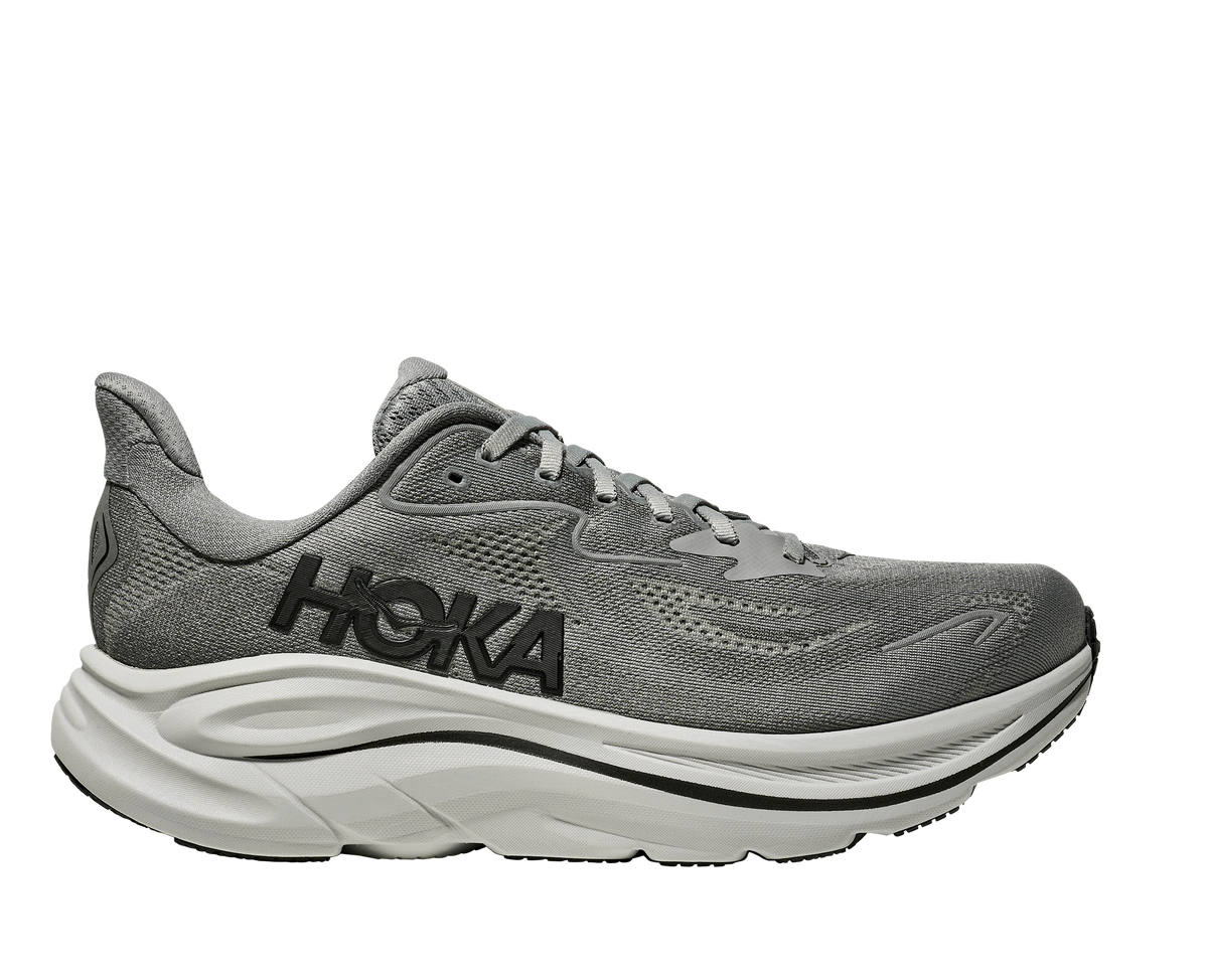 Hoka Clifton 10 Men's (WIDE WIDTH)