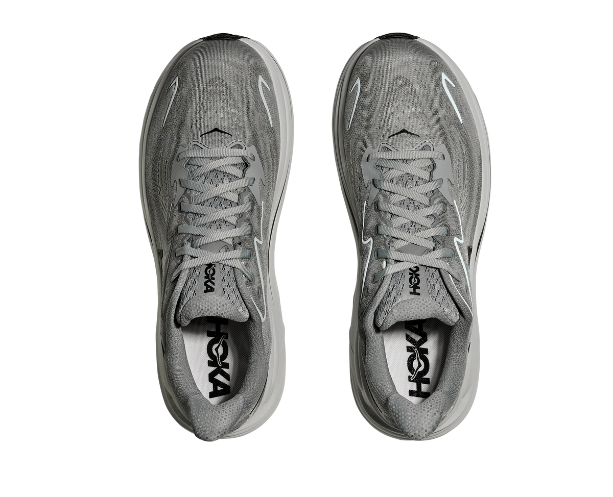 Hoka Clifton 10 Men's (WIDE WIDTH)