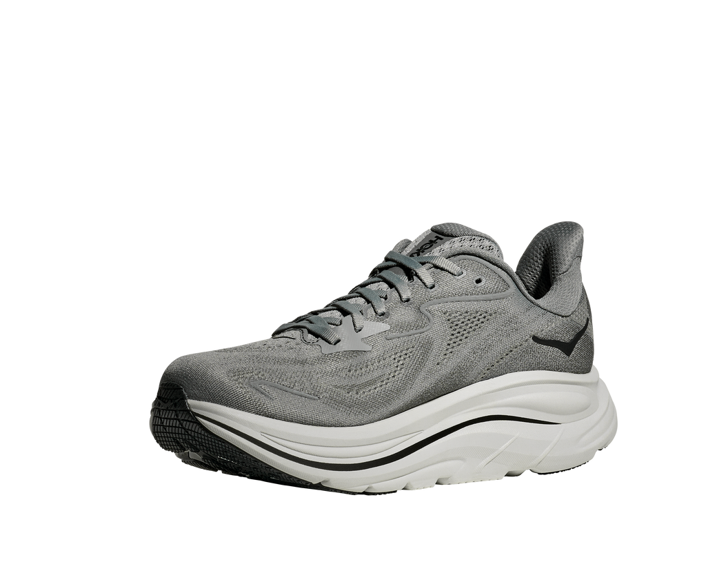 Hoka Clifton 10 Men's (WIDE WIDTH)