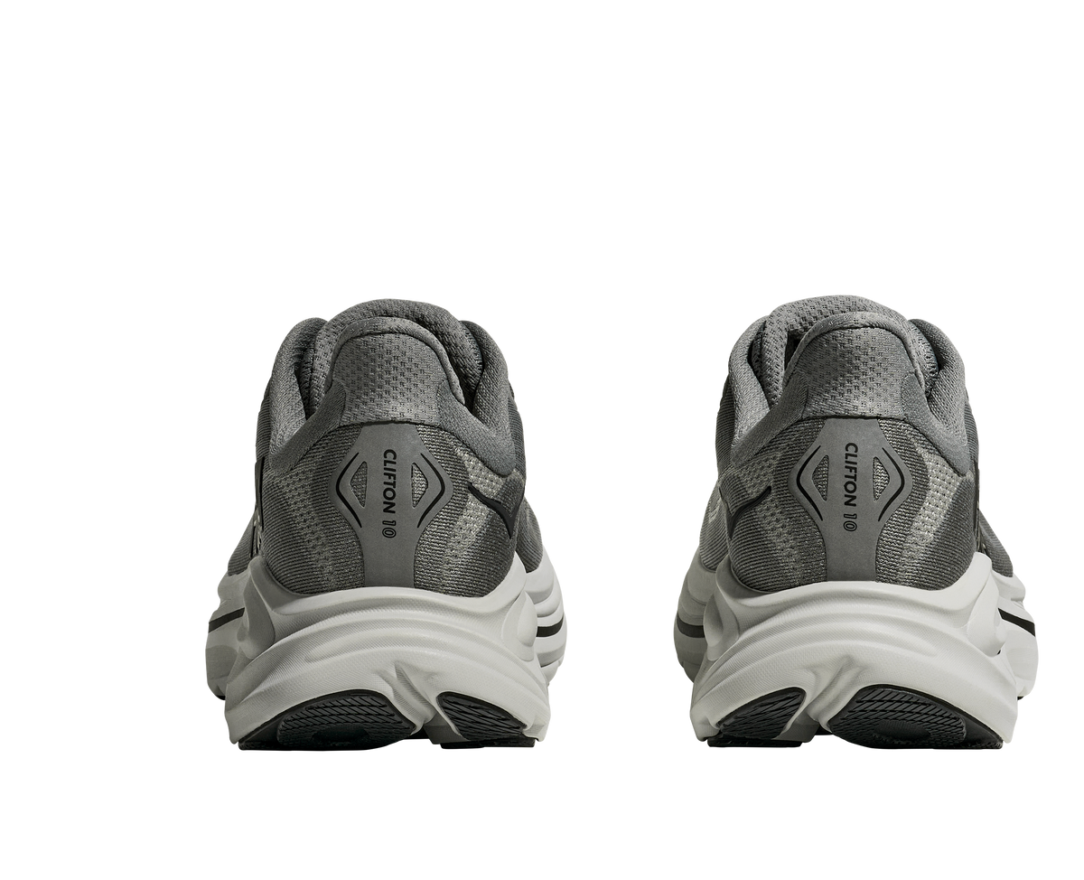 Hoka Clifton 10 Men's (WIDE WIDTH)
