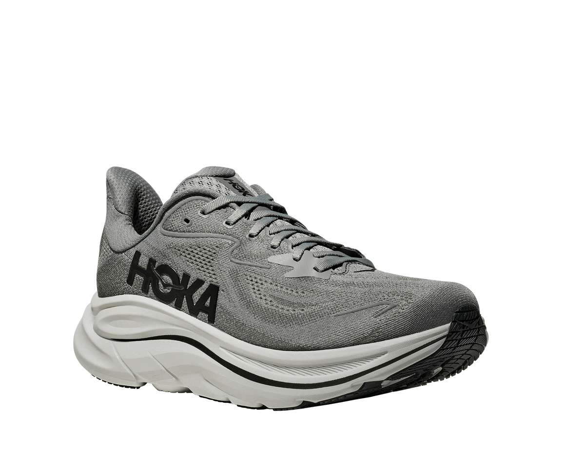 Hoka Clifton 10 Men's New Colors
