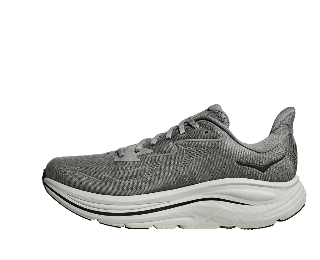 Hoka Clifton 10 Men's (WIDE WIDTH)