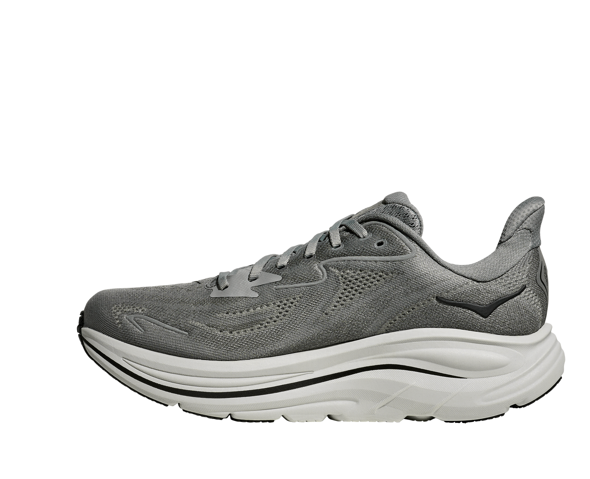 Hoka Clifton 10 Men's (WIDE WIDTH)