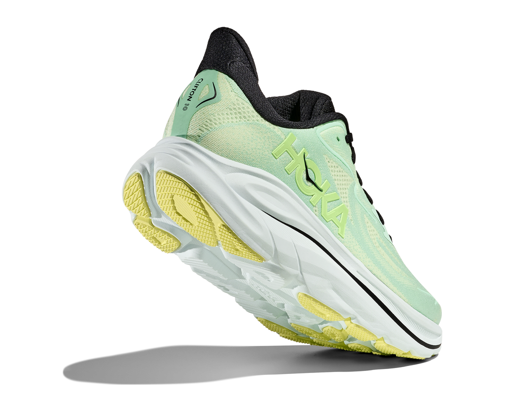Hoka Clifton 10 Men's