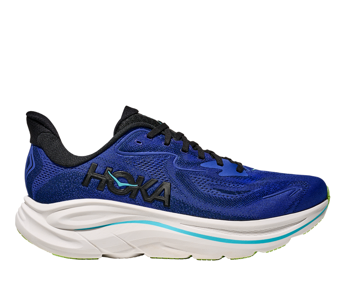 Hoka Clifton 10 Men's New Colors