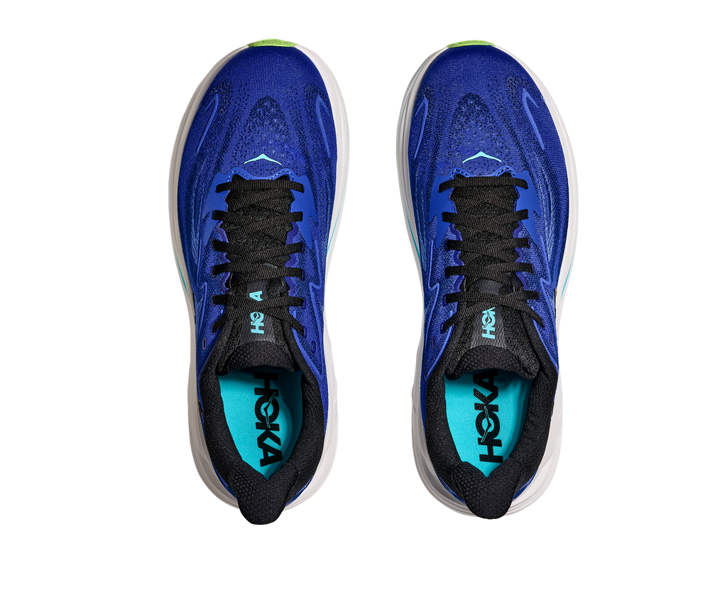 Hoka Clifton 10 Men's New Colors