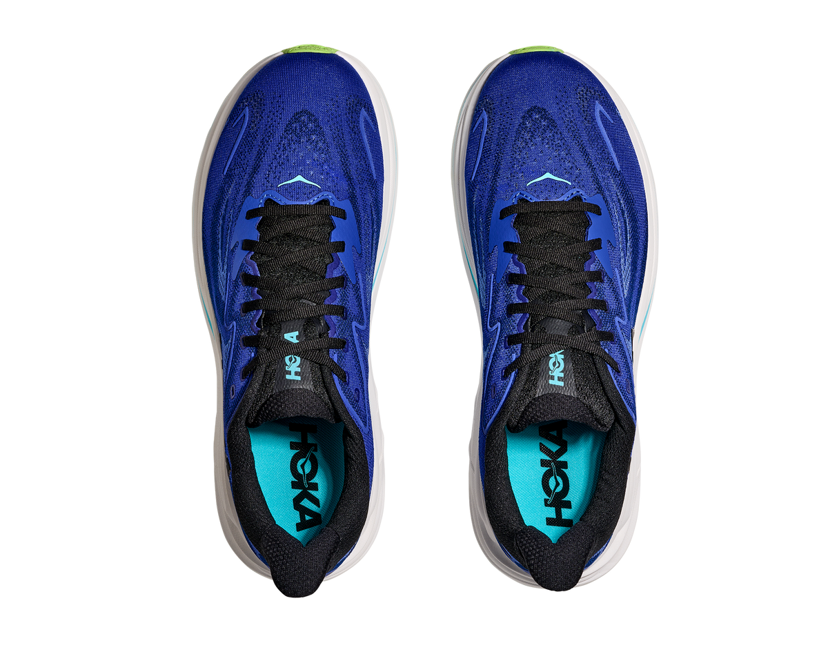 Hoka Clifton 10 Men's New Colors