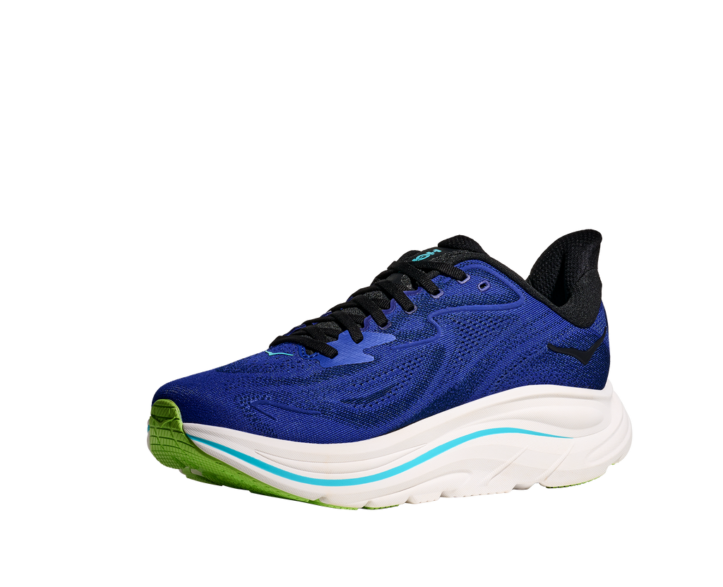 Hoka Clifton 10 Men's New Colors